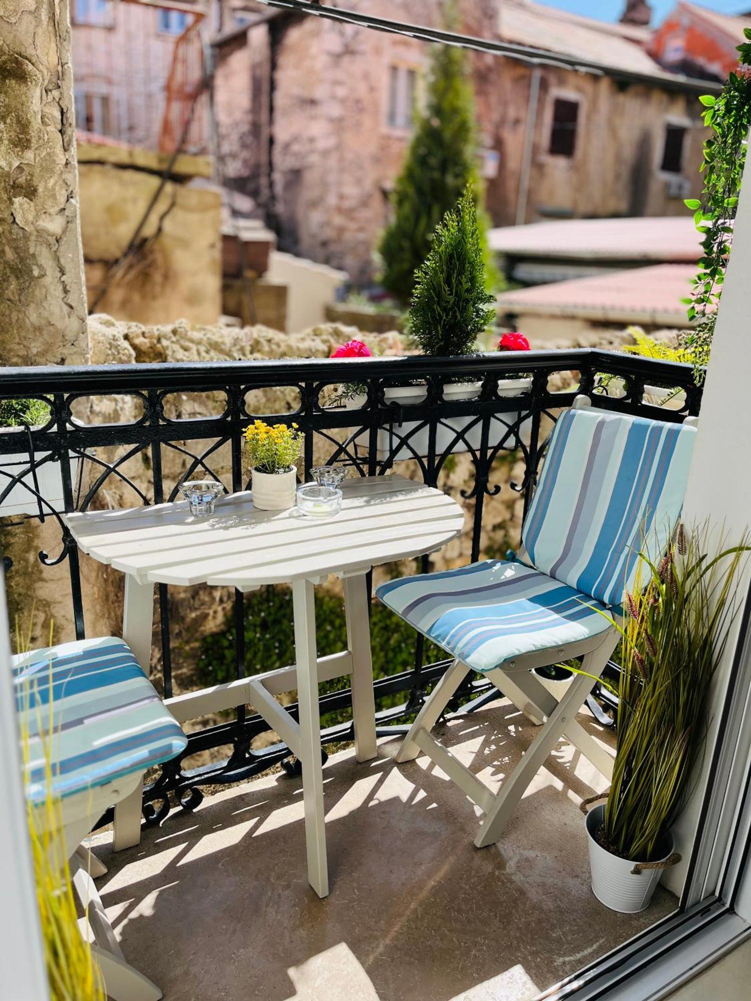 Marcel Zadar Old Town Apartamento Exterior foto