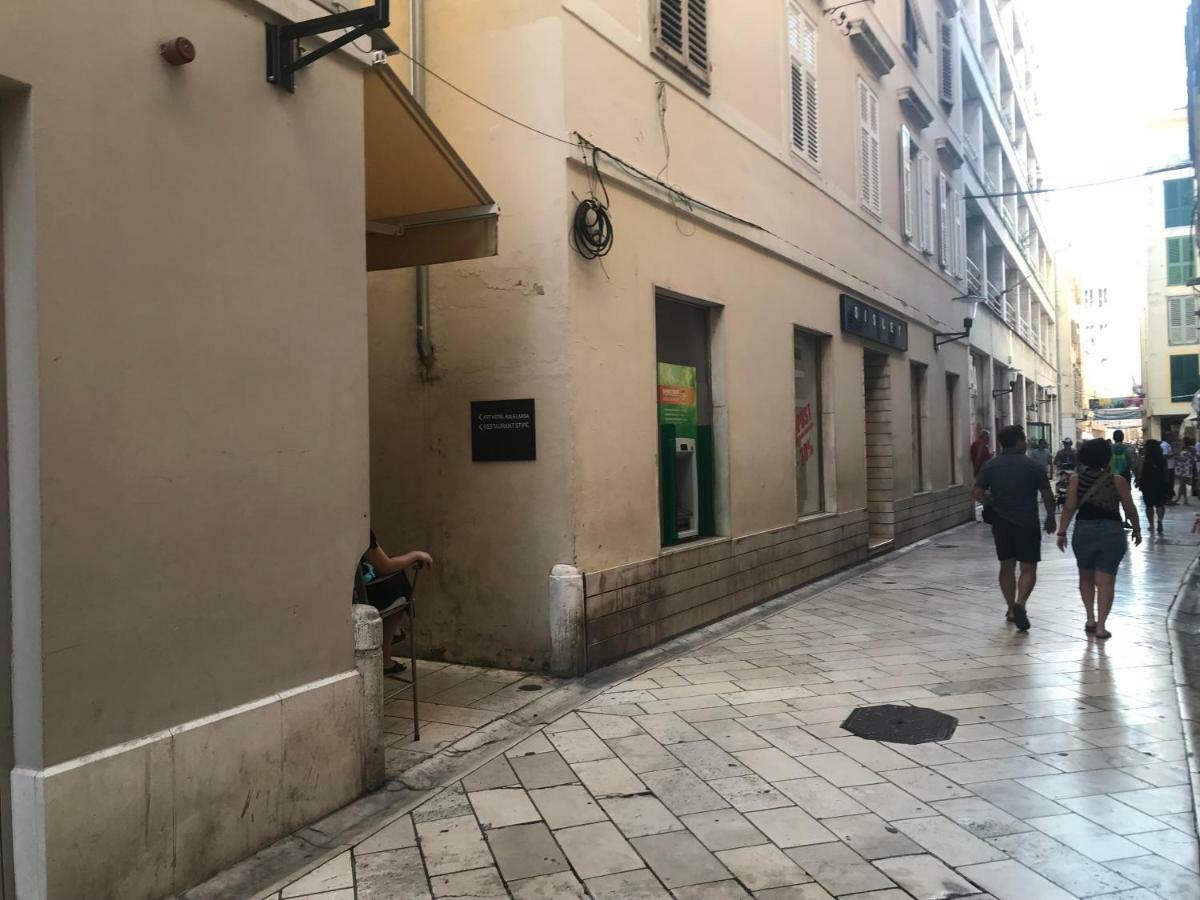Marcel Zadar Old Town Apartamento Exterior foto
